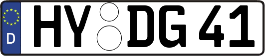 HY-DG41
