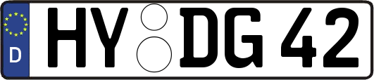 HY-DG42