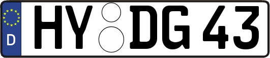 HY-DG43
