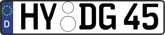 HY-DG45