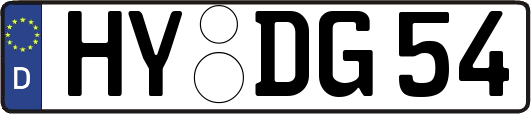 HY-DG54