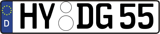 HY-DG55