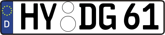 HY-DG61