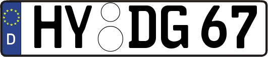 HY-DG67