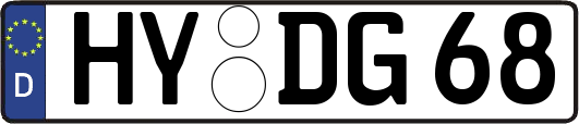 HY-DG68