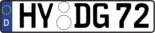 HY-DG72