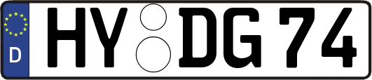 HY-DG74