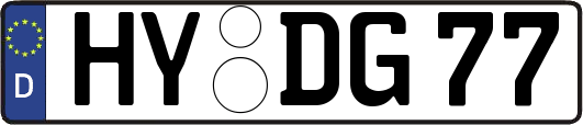 HY-DG77