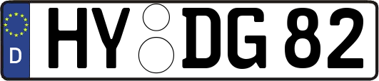 HY-DG82