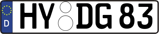 HY-DG83