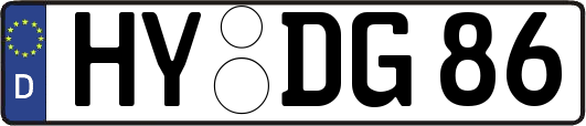 HY-DG86