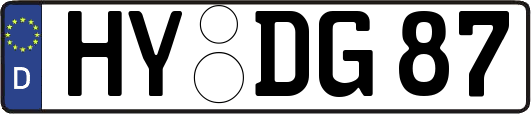 HY-DG87