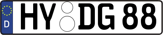 HY-DG88