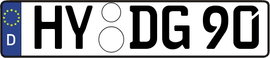 HY-DG90