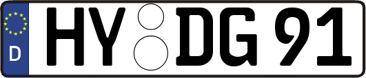 HY-DG91