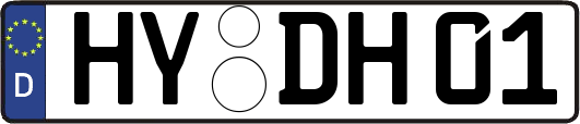HY-DH01
