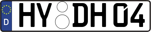 HY-DH04