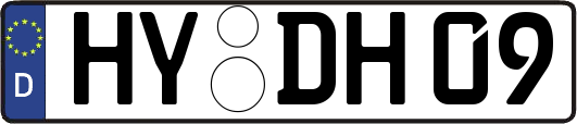 HY-DH09