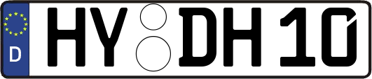 HY-DH10