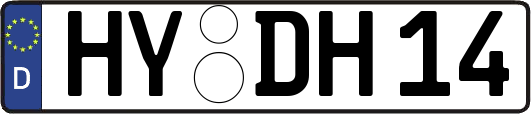HY-DH14