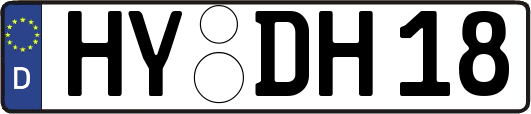 HY-DH18