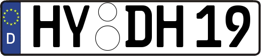 HY-DH19