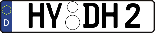 HY-DH2