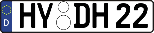 HY-DH22