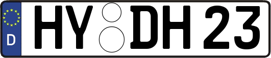 HY-DH23