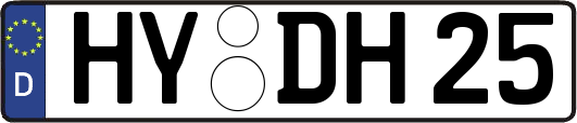 HY-DH25