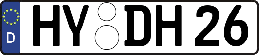 HY-DH26