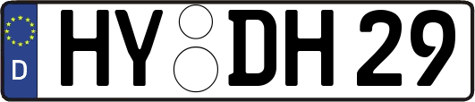 HY-DH29