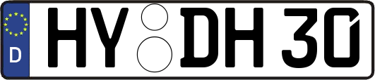 HY-DH30