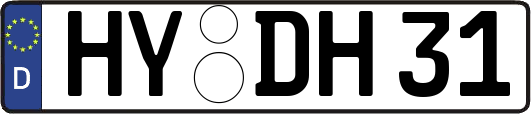 HY-DH31