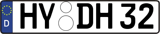 HY-DH32