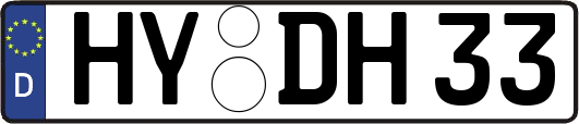 HY-DH33