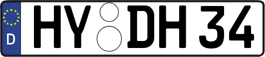 HY-DH34