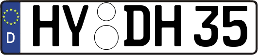 HY-DH35