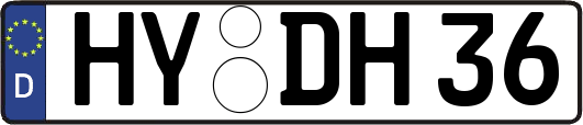 HY-DH36