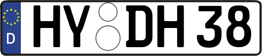 HY-DH38