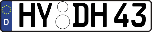 HY-DH43