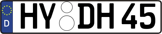 HY-DH45