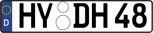 HY-DH48
