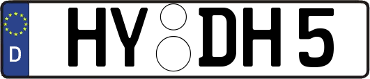 HY-DH5