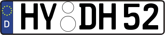 HY-DH52