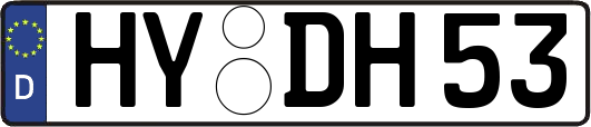 HY-DH53