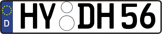 HY-DH56