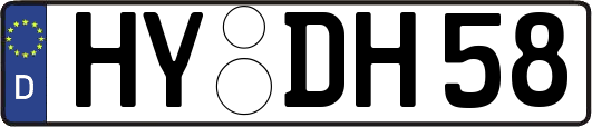 HY-DH58
