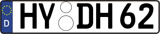 HY-DH62