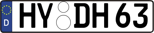 HY-DH63